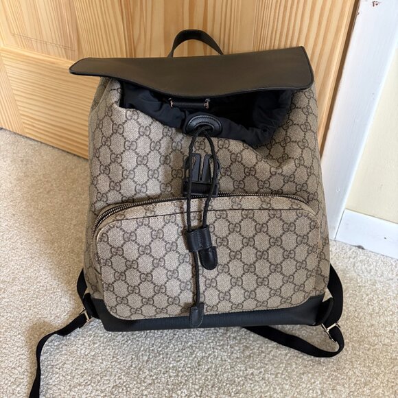 Gucci backpack main image 8